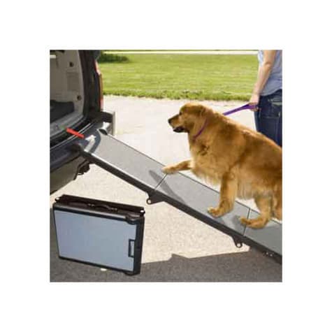 petco folding dog ramp