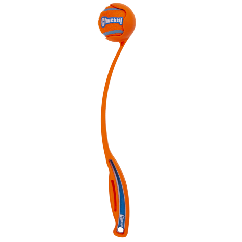 chuckit ball launcher