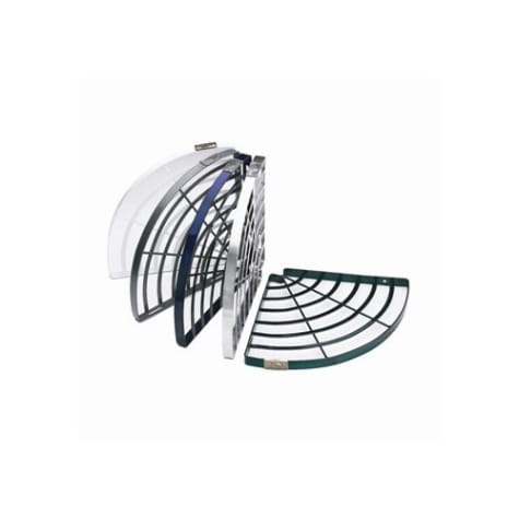 Avian Adventures Resting Shelf For Birds in Platinum