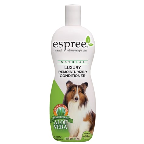 Espree Natural Luxury Remoisturizer Dog and Cat Conditioner