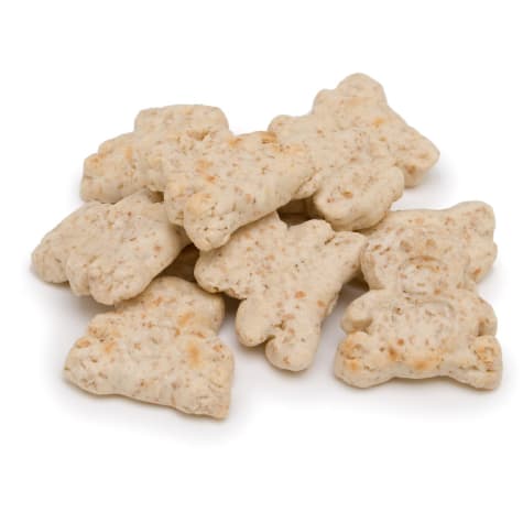 Petco Treat Bar Natural Mini Ginger Bears