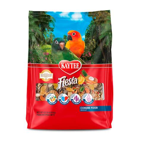 Kaytee Fiesta Conure Food