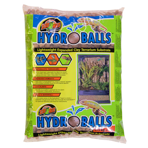 Zoo Med HydroBalls