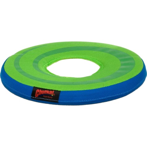 Chuckit! Zipflight Amphibious Flying Ring