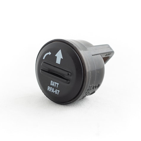 PetSafe Electronic Pet Door Key for Electronic Pet Door