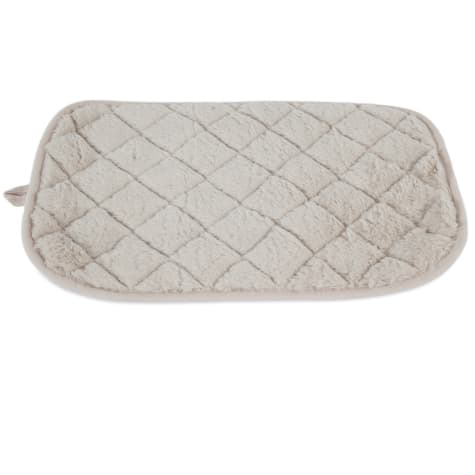 Precision Pet SnooZZy Sleeper Natural Crate Mat 1000, 18" L X 13" W | Petco