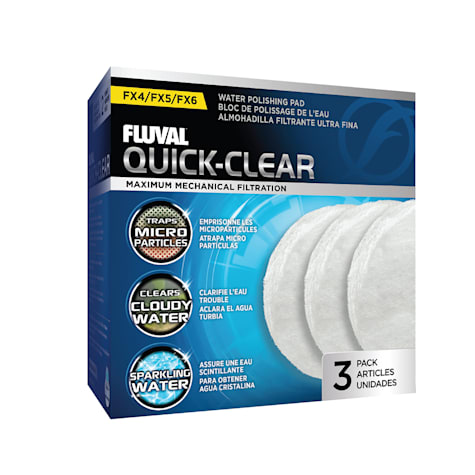 Fluval FX5 Water Polishing Pad