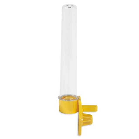 Clean Water Silo Bird Waterer