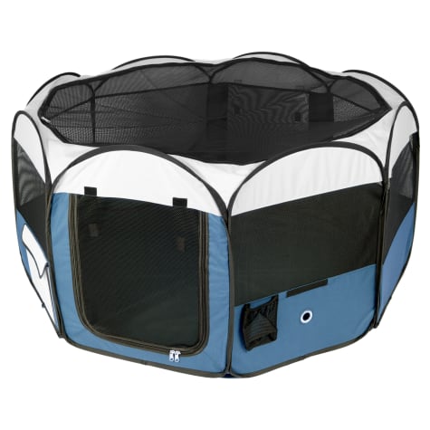 WARE Deluxe Pop-Up Playpen