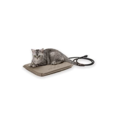 K&H Lectro-Soft Outdoor Heated Dog Bed