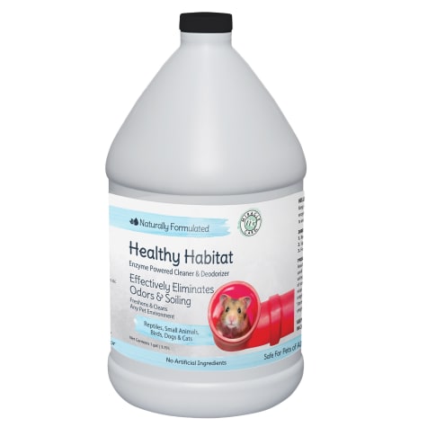 Miracle Care Healthy Habitat Cleaner & Deodorizer