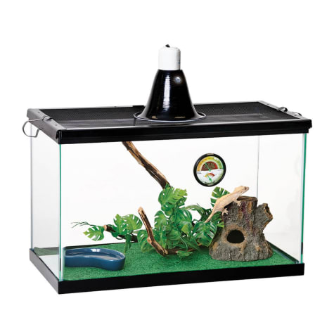 petco reptile cages