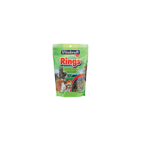 Vitakraft Nibble Rings Treats
