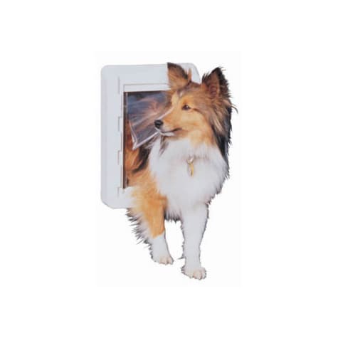 Perfect Pet All Weather Series Insulated Pet Door