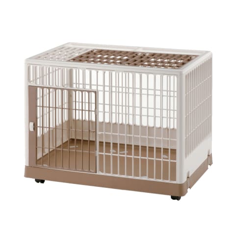 Richell Pet Training Kennel