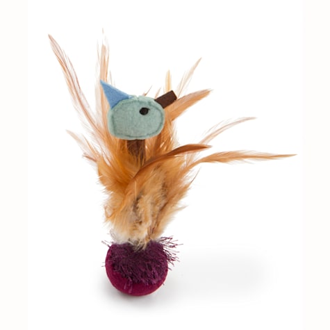 Petlinks System Tweet Thing Cat Toy