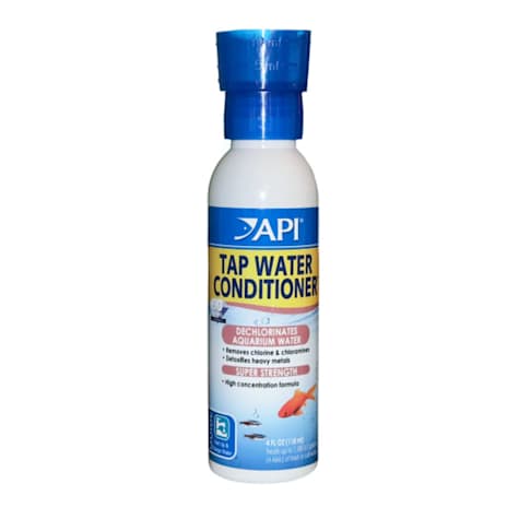 API Aquarium Tap Water Conditioner