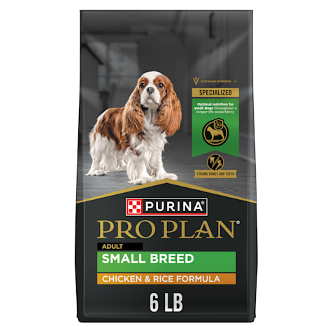 purina pro plan puppy petco