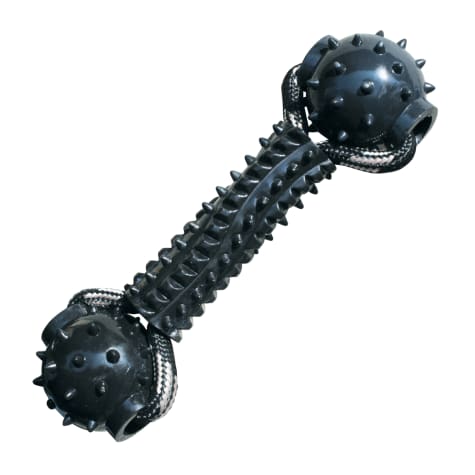 KONG The Beast Tube Dog Toy