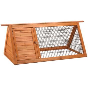 WARE Premium + Back Yard Hutch