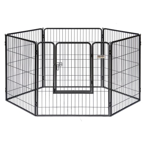 petco dog pen