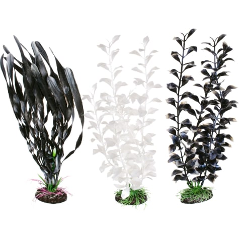 Imagitarium Pearl Aquarium Plant, X-Large