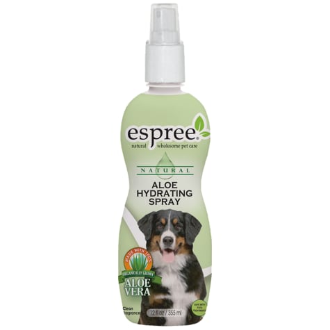 Espree Natural Aloe Hydrating Mist