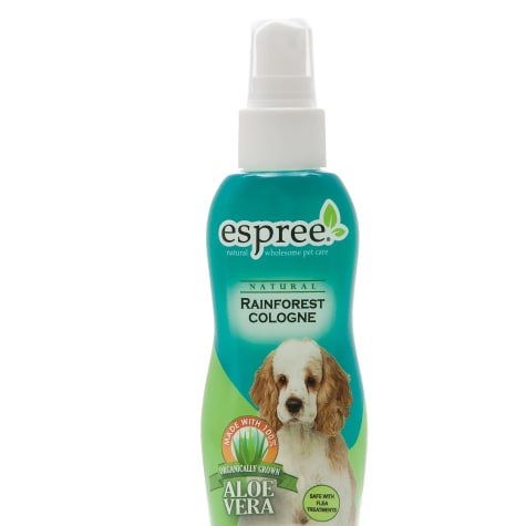 Espree Natural Rainforest Cologne for Dogs & Cats