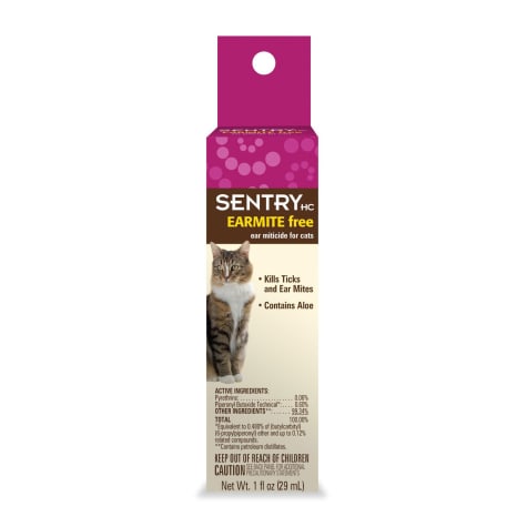 Cheristin Trade For Cats Flea Prevention Treatment Cat Spot On Petsmart