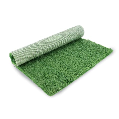 Pet Loo Kitty Kat Replacement Pet Grass