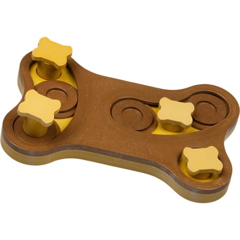 WARE Dog-E-Logic Interactive Dog Game