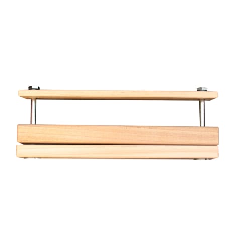 Cardinal Gates Oversized Spindle Clamp