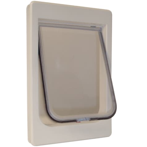 Perfect Pet Tubby-Kat Cat Door