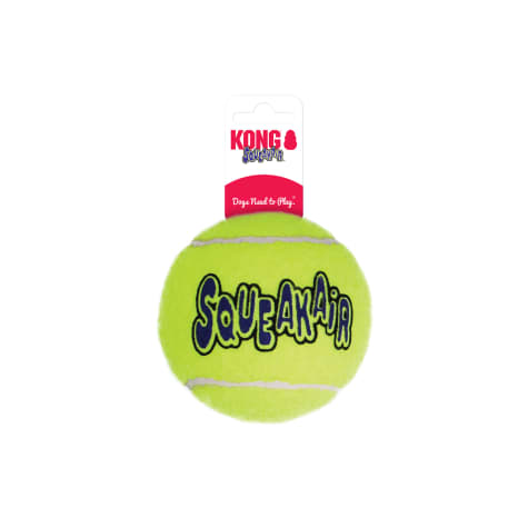 kong tennis ball