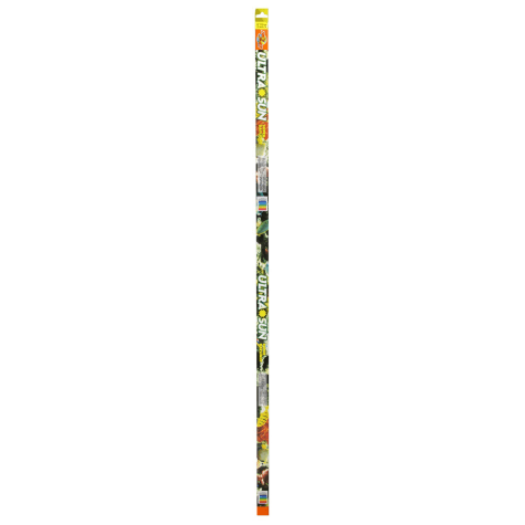 Zoo Med T-8 Ultra Sun Super Daylight Fluorescent Bulb