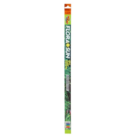 Zoo Med T-8 Flora Sun Max Plant Growth Fluorescent Bulb