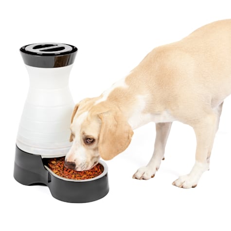 PetSafe Healthy Pet Gravity Feeder