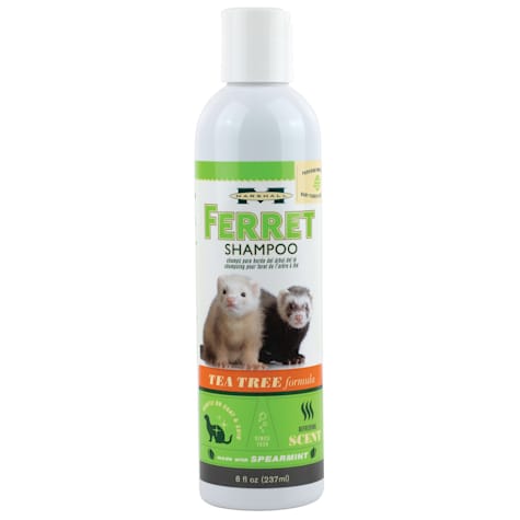 Marshall Pet Products Tea Tree Ferret Shampoo