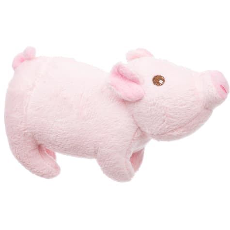 Mighty Toys Farm Jr Piglet Dog Toys