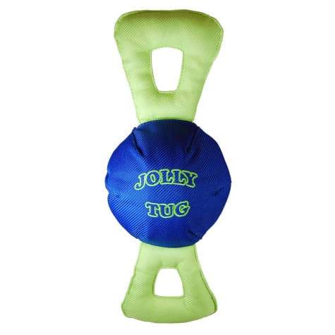 tug toy