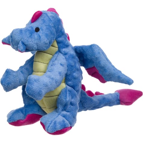 stuffed dragon toy