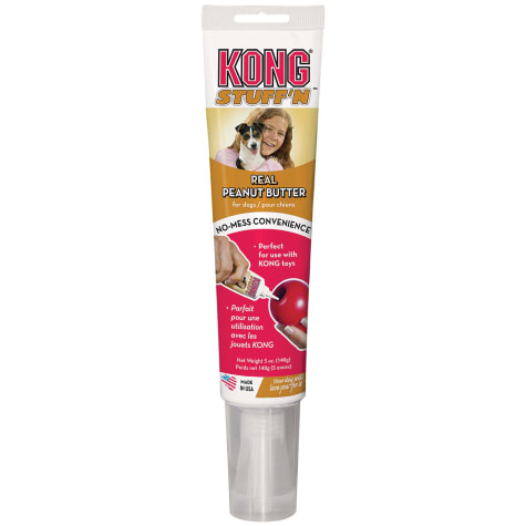 KONG Stuff 'N Real Peanut Butter