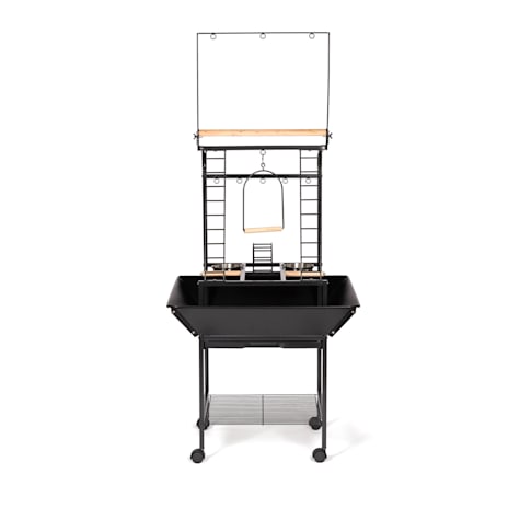 Prevue Pet Products Small Parrot Playstand