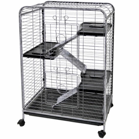 small animal cages canada
