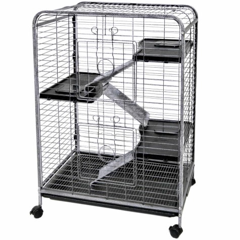 petco rabbit cage