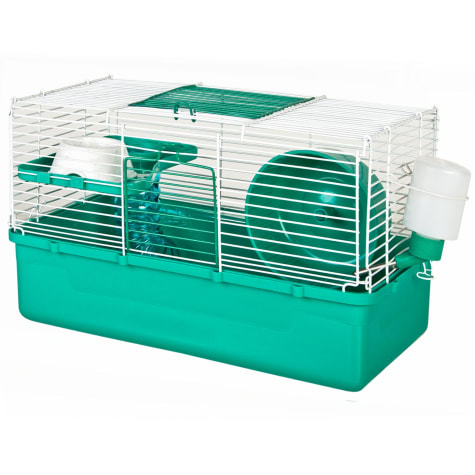 petco hamster cage