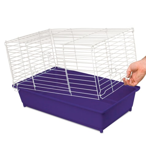 petco guinea pig cage