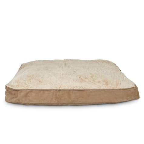 dog bed pillow