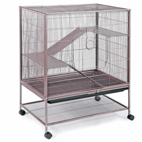 petco guinea pig cage