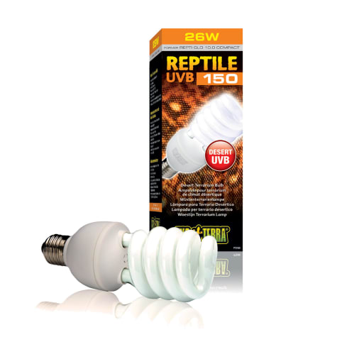 Arcadia Natural Sunlight T8 Bulbs 2 Uvb 18 Watt 24